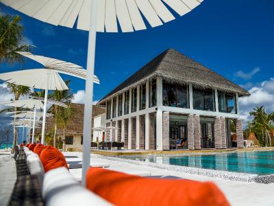 اوزن بای اتمسفر ات مادهو