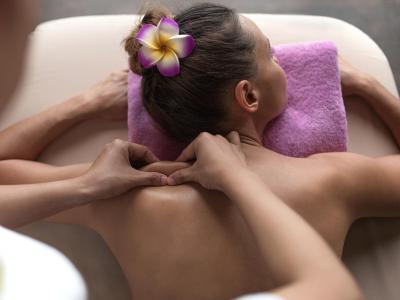 اوزن بای اتمسفر ات مادهو