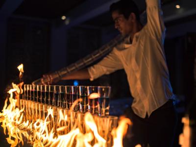 اوزن بای اتمسفر ات مادهو