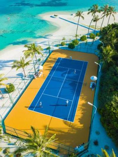 اوزن بای اتمسفر ات مادهو