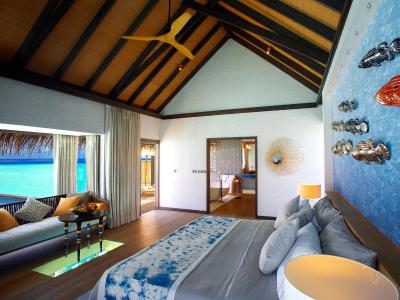 اوزن بای اتمسفر ات مادهو