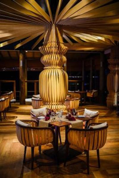 اوزن بای اتمسفر ات مادهو