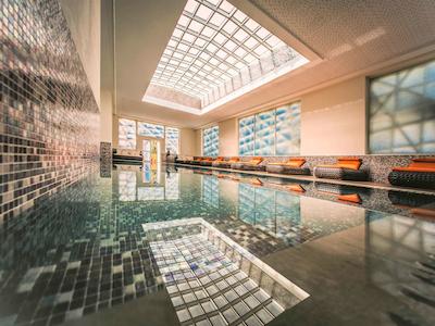 سُفیتل رابات جاردین دز رسز