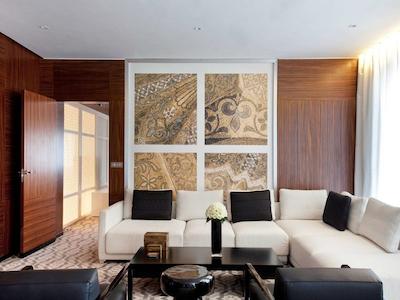 سُفیتل رابات جاردین دز رسز