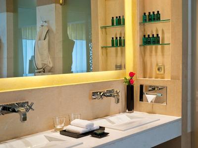 سُفیتل رابات جاردین دز رسز