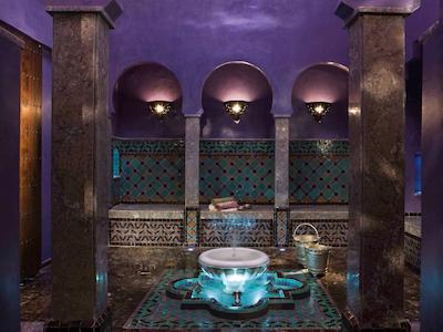 سُفیتل رابات جاردین دز رسز