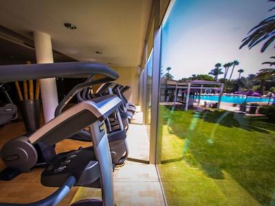 سُفیتل رابات جاردین دز رسز