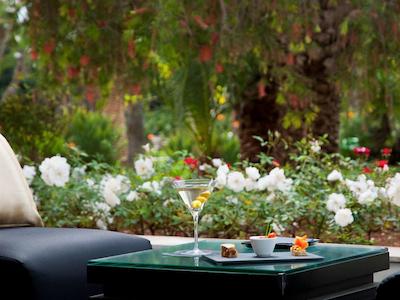 سُفیتل رابات جاردین دز رسز