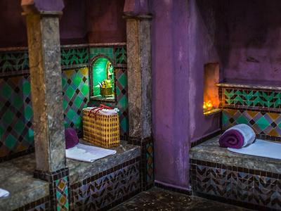 سُفیتل رابات جاردین دز رسز