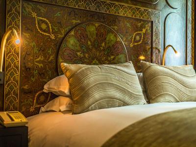 سُفیتل رابات جاردین دز رسز