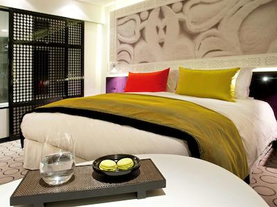 سُفیتل رابات جاردین دز رسز