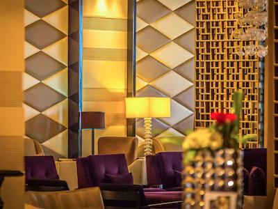 سُفیتل رابات جاردین دز رسز