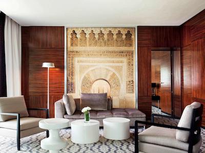 سُفیتل رابات جاردین دز رسز