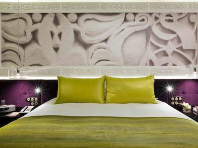 سُفیتل رابات جاردین دز رسز