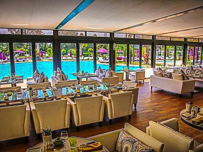 سُفیتل رابات جاردین دز رسز