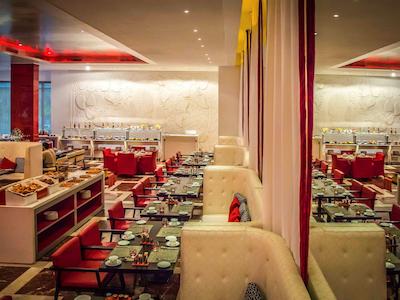 سُفیتل رابات جاردین دز رسز