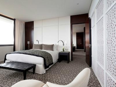 سُفیتل رابات جاردین دز رسز