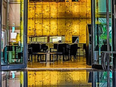 سُفیتل رابات جاردین دز رسز