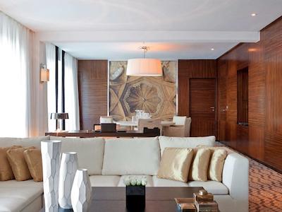 سُفیتل رابات جاردین دز رسز