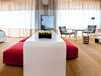 سُفیتل رابات جاردین دز رسز