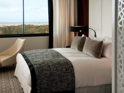 سُفیتل رابات جاردین دز رسز