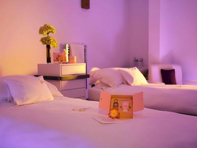 سُفیتل رابات جاردین دز رسز