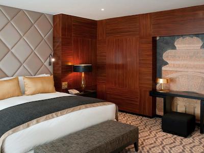 سُفیتل رابات جاردین دز رسز