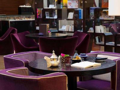 سُفیتل رابات جاردین دز رسز