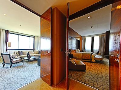 سُفیتل رابات جاردین دز رسز