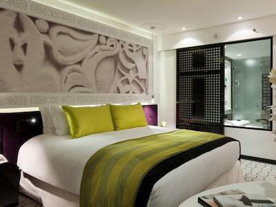 سُفیتل رابات جاردین دز رسز