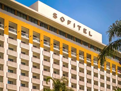 سُفیتل رابات جاردین دز رسز