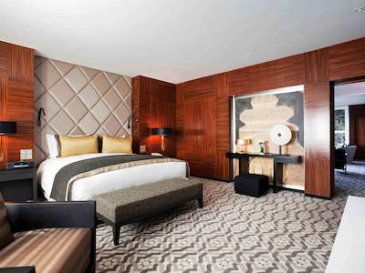 سُفیتل رابات جاردین دز رسز