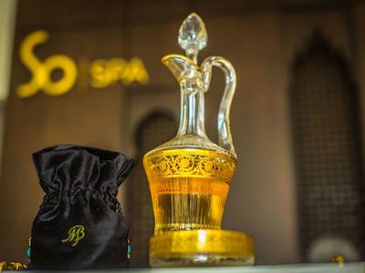 سُفیتل رابات جاردین دز رسز