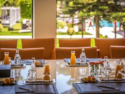 سُفیتل رابات جاردین دز رسز