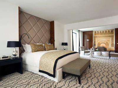 سُفیتل رابات جاردین دز رسز