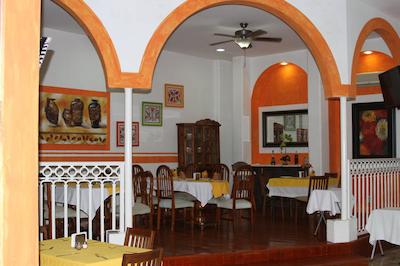 هتل کالیپسُ