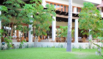 بارسل گراند فارو لز کابز