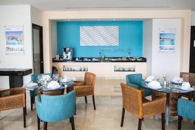 بارسل گراند فارو لز کابز