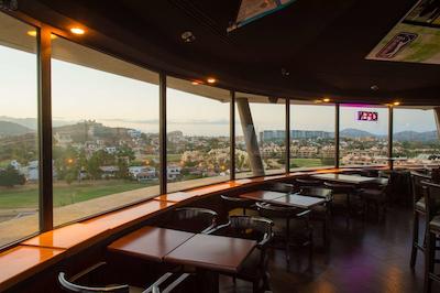 بارسل گراند فارو لز کابز