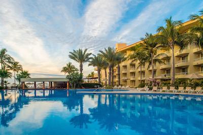 بارسل گراند فارو لز کابز