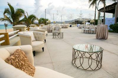 بارسل گراند فارو لز کابز