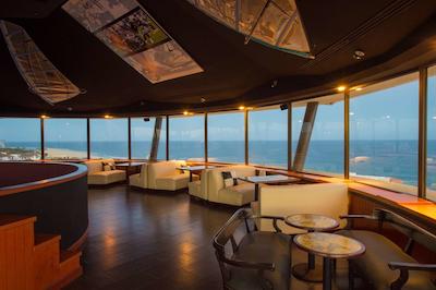 بارسل گراند فارو لز کابز