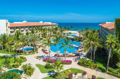 بارسل گراند فارو لز کابز