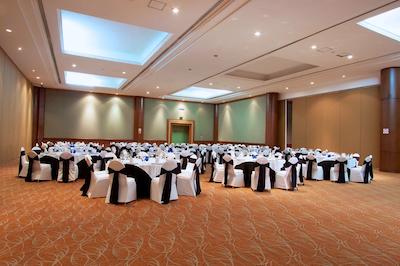 بارسل گراند فارو لز کابز