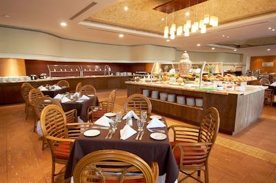 بارسل گراند فارو لز کابز