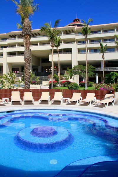 بارسل گراند فارو لز کابز