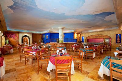 بارسل گراند فارو لز کابز