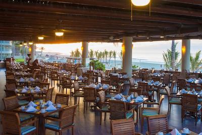 بارسل گراند فارو لز کابز