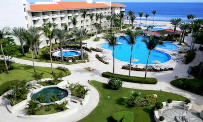 بارسل گراند فارو لز کابز