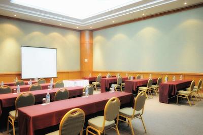 بارسل گراند فارو لز کابز